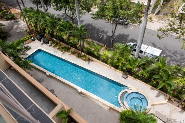 427 Launiu Street  Unit 501