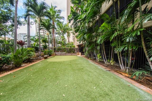 427 Launiu Street  Unit 501