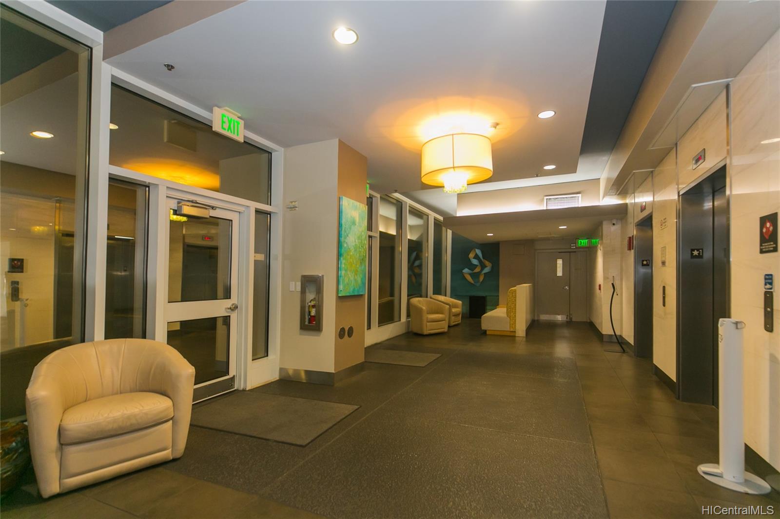 909 Kapiolani Boulevard  Unit 2902