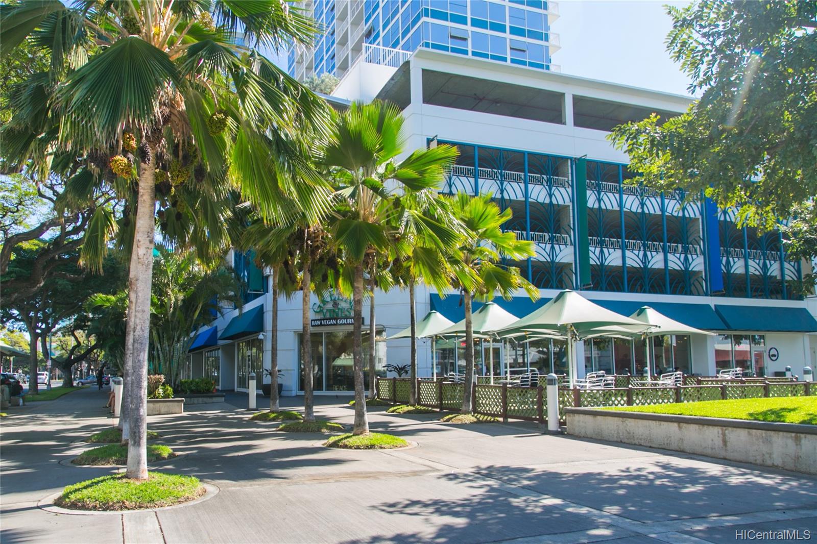 909 Kapiolani Boulevard  Unit 2902