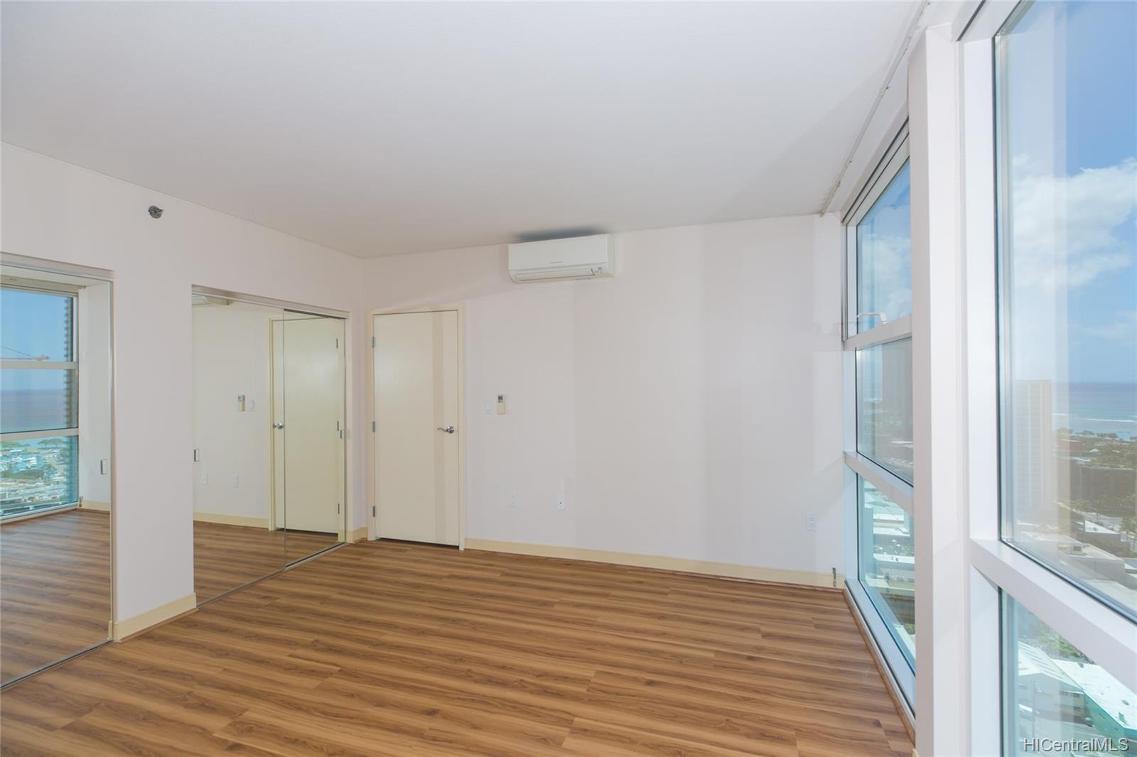 909 Kapiolani Boulevard  Unit 2902