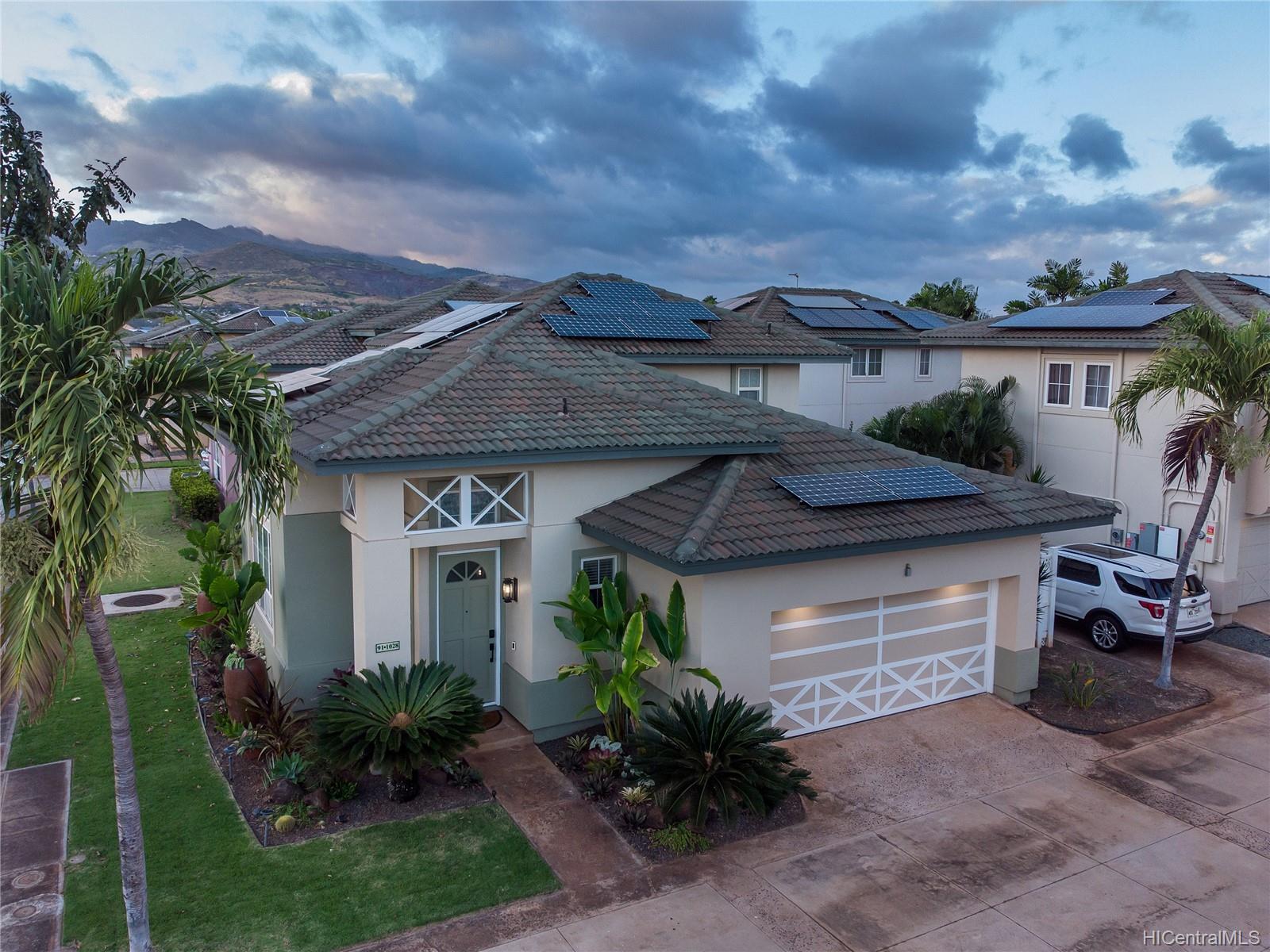 91-1028 Wahinoho Street
