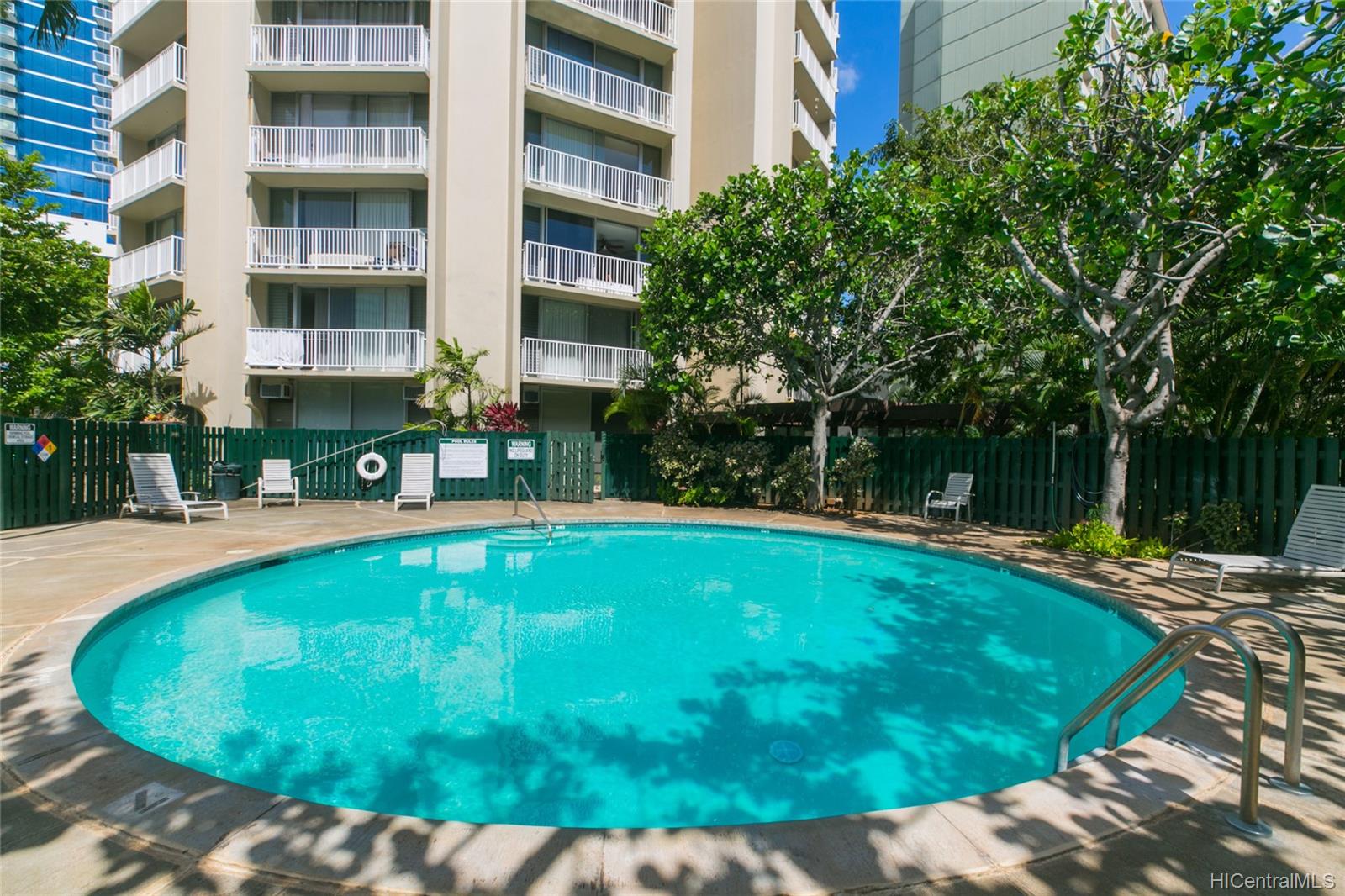 750 Amana Street  Unit 204