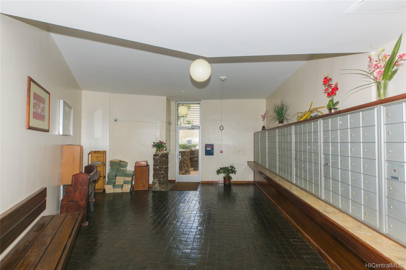 750 Amana Street  Unit 204