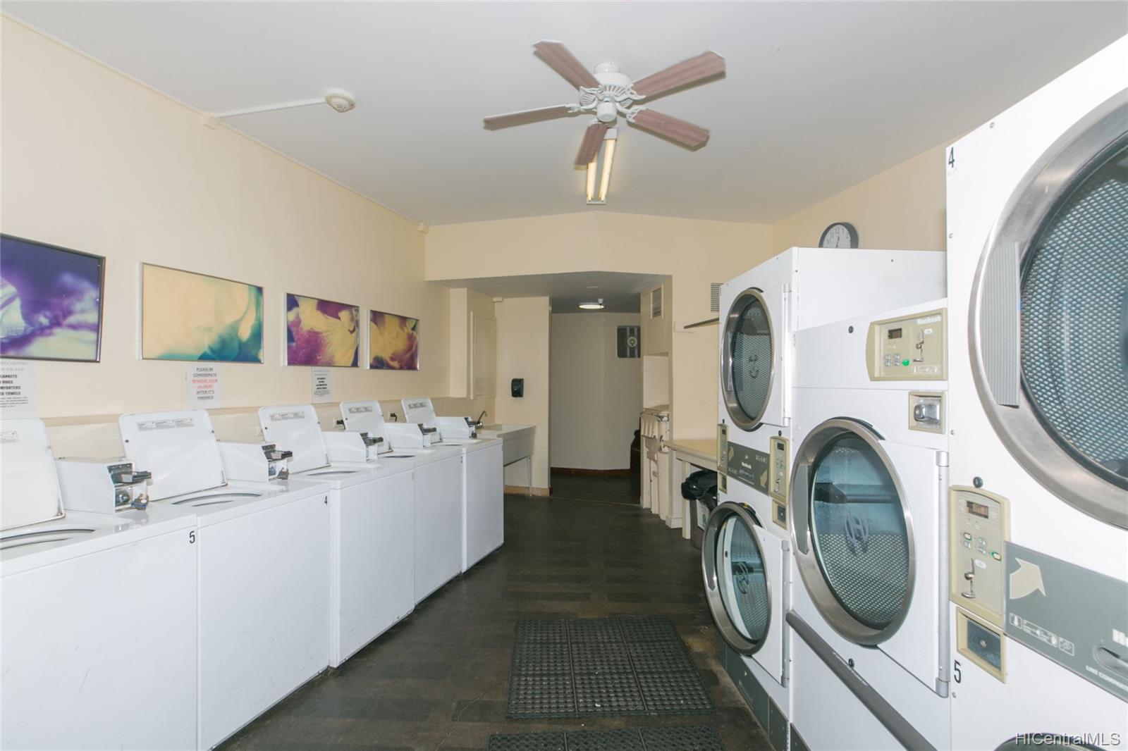 750 Amana Street  Unit 204