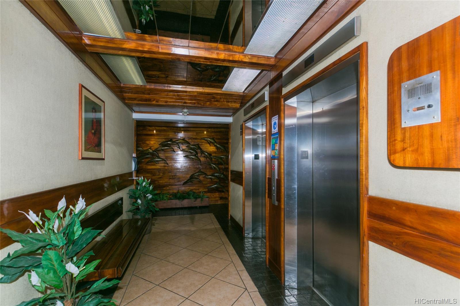 750 Amana Street  Unit 204