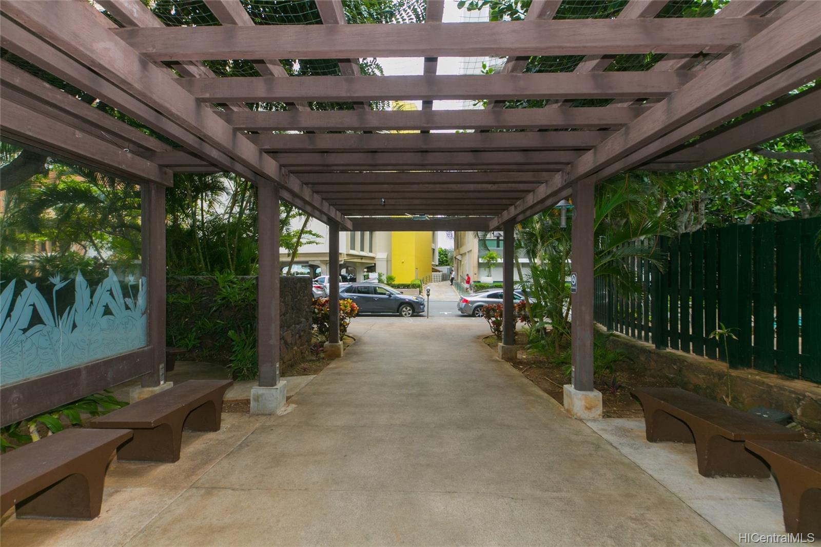 750 Amana Street  Unit 204