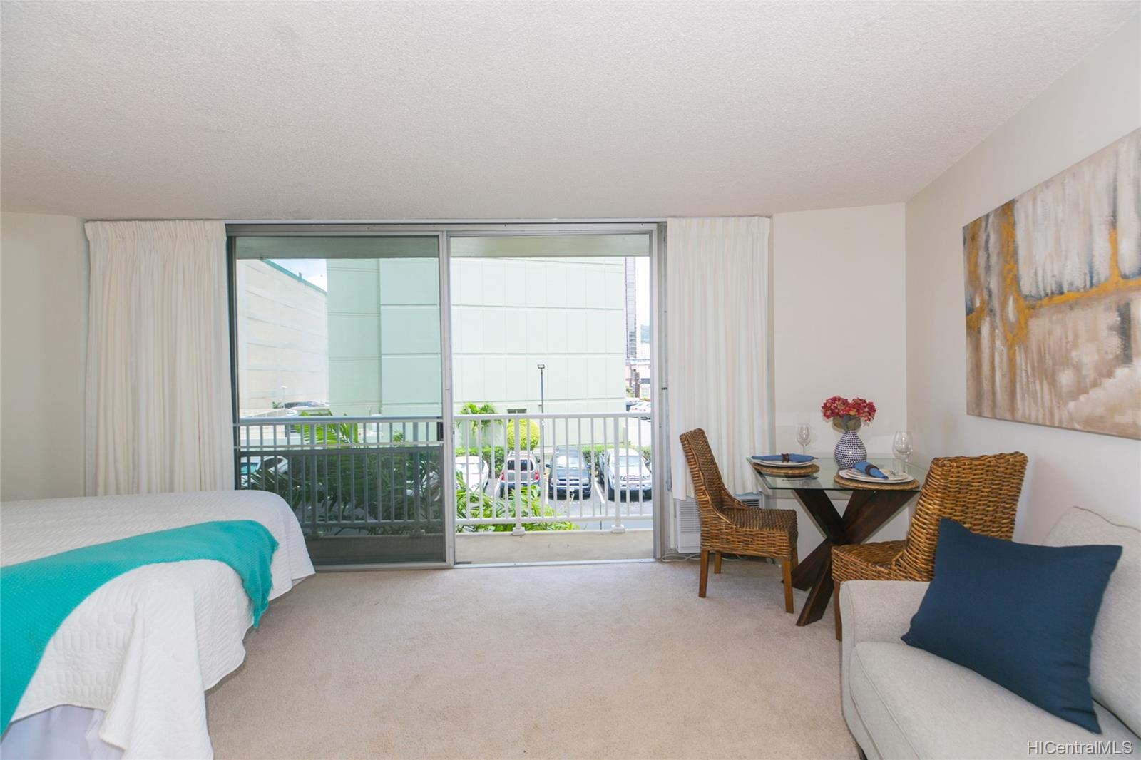 750 Amana Street  Unit 204