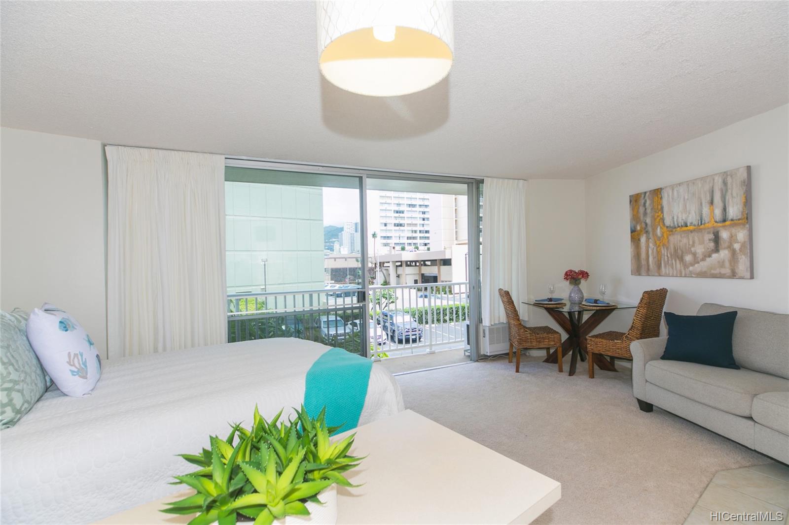 750 Amana Street  Unit 204