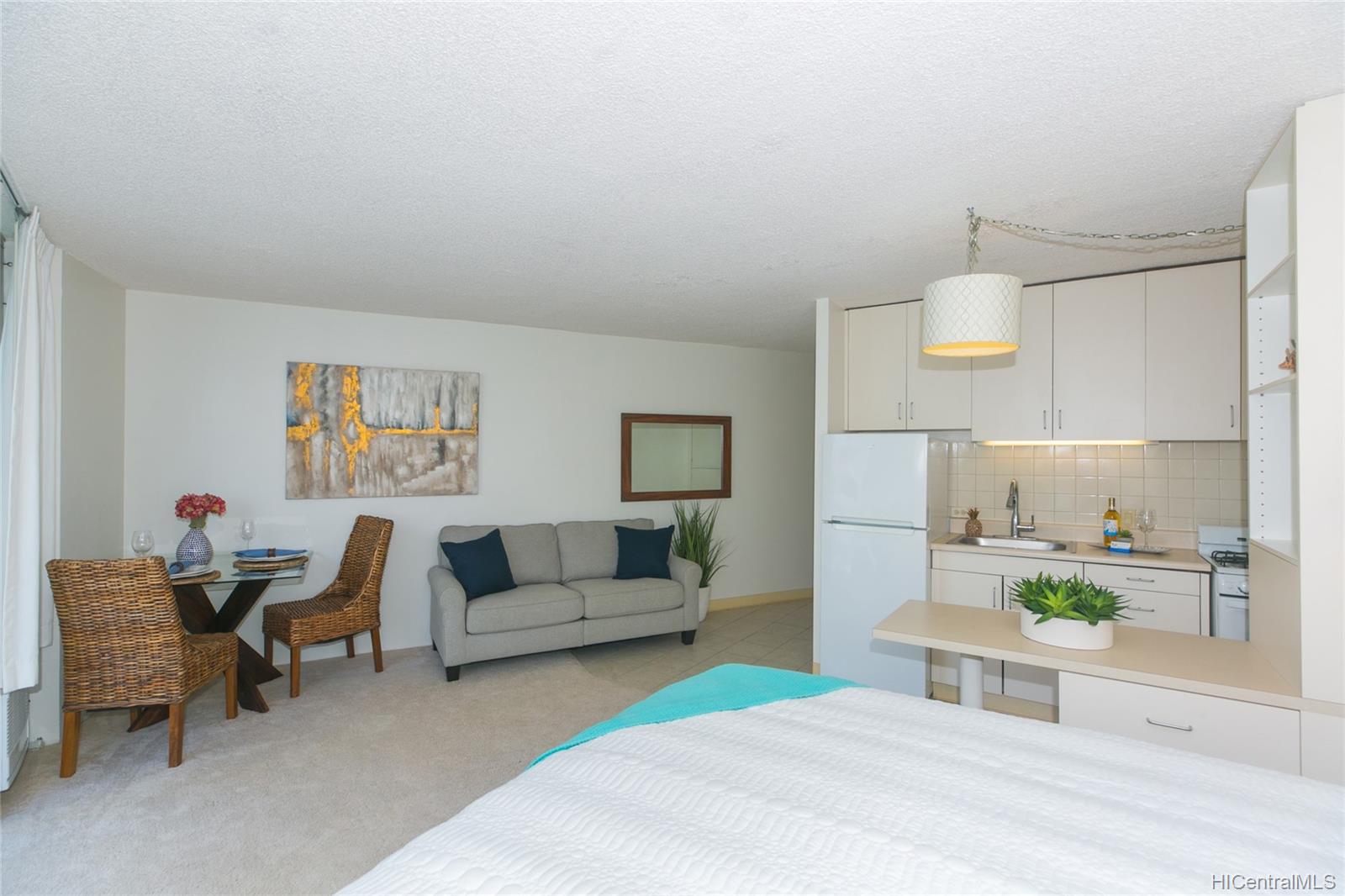 750 Amana Street  Unit 204
