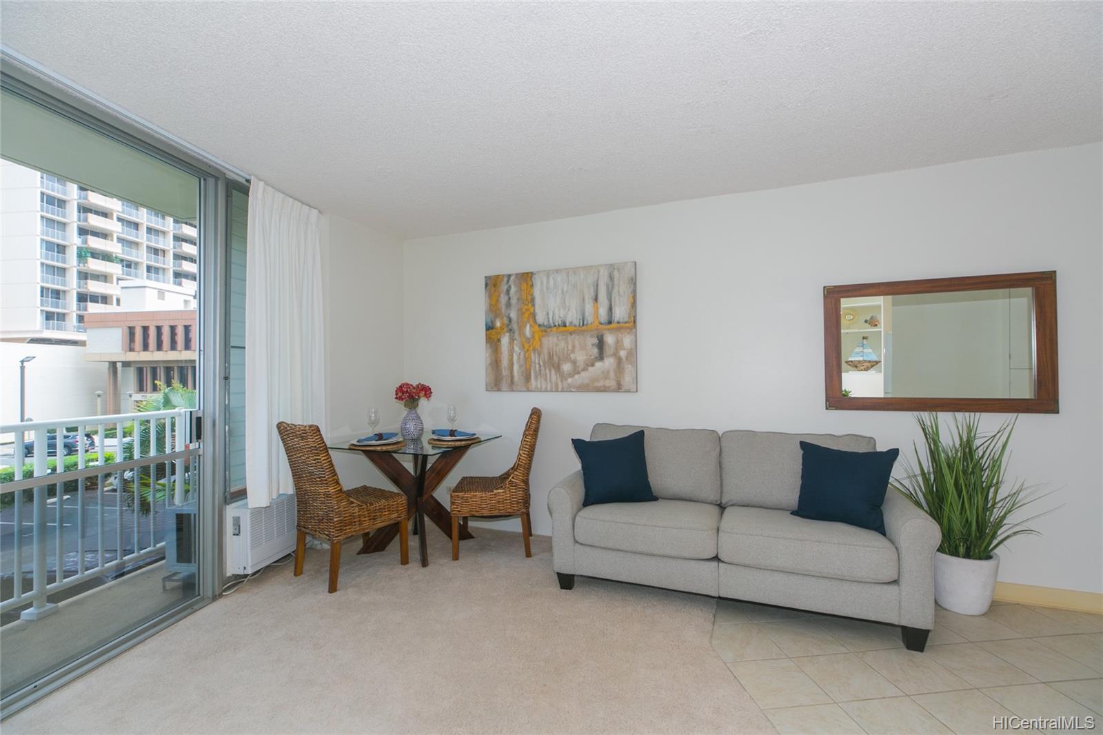 750 Amana Street  Unit 204