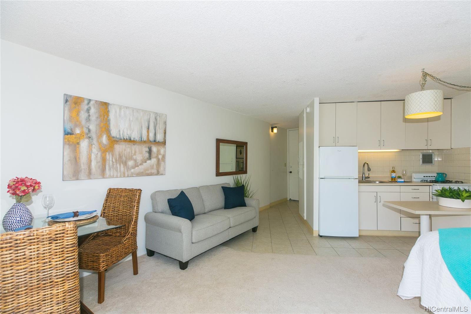 750 Amana Street  Unit 204