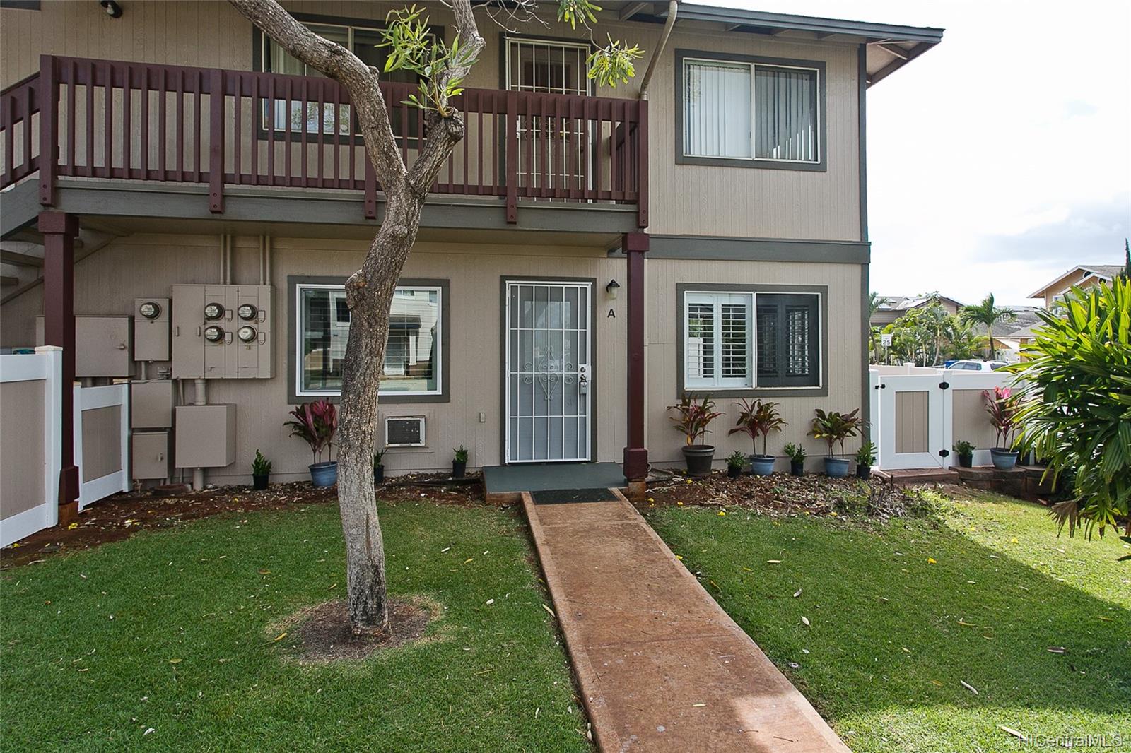 91-1022 Huliau Street  Unit 1A