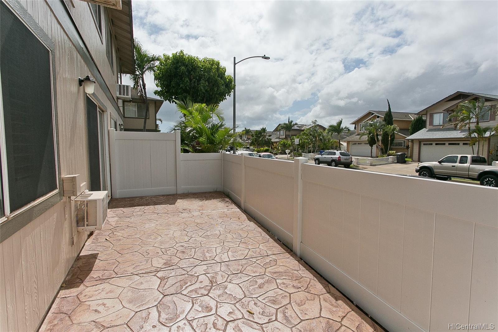 91-1022 Huliau Street  Unit 1A