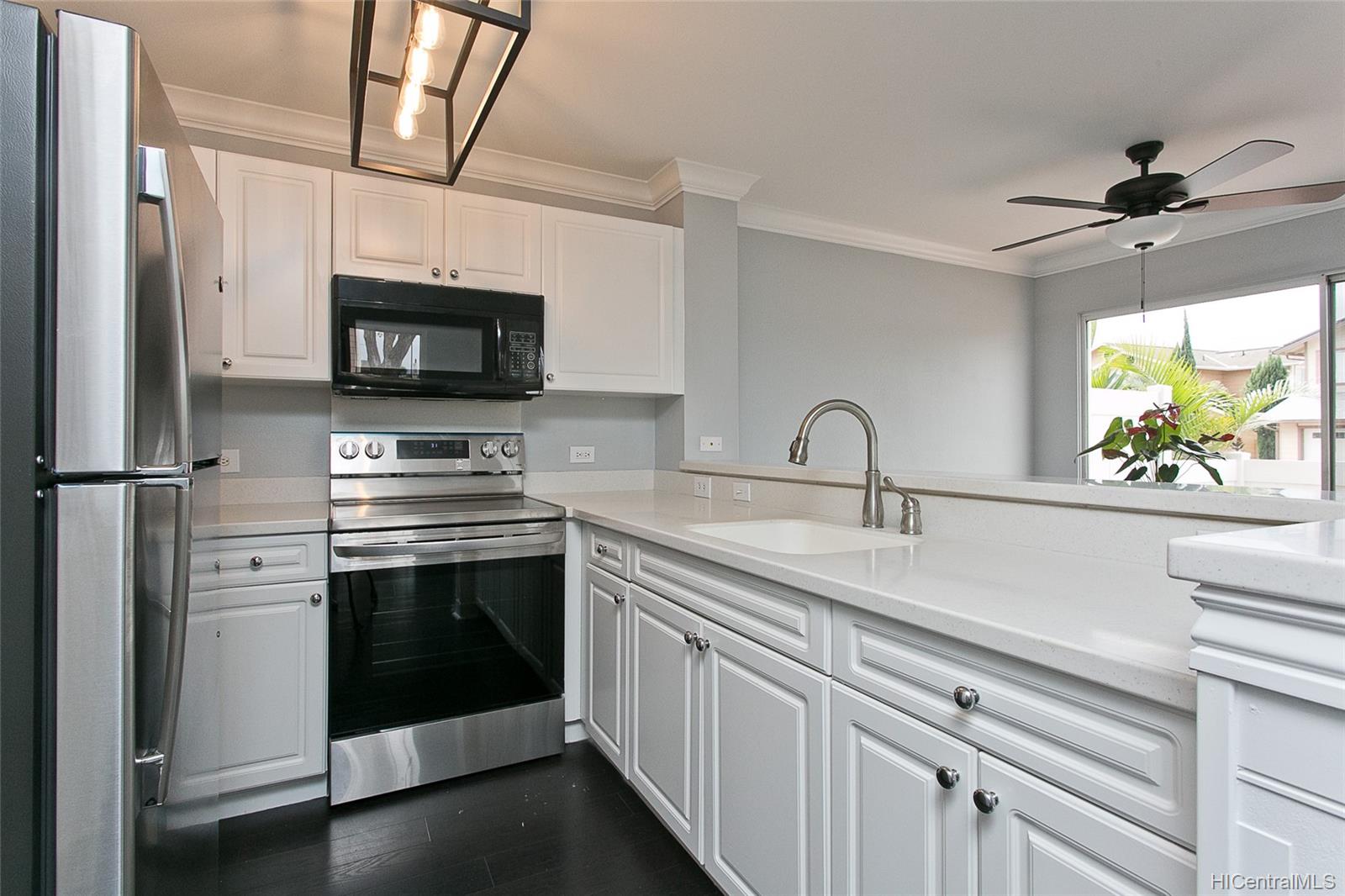 91-1022 Huliau Street  Unit 1A