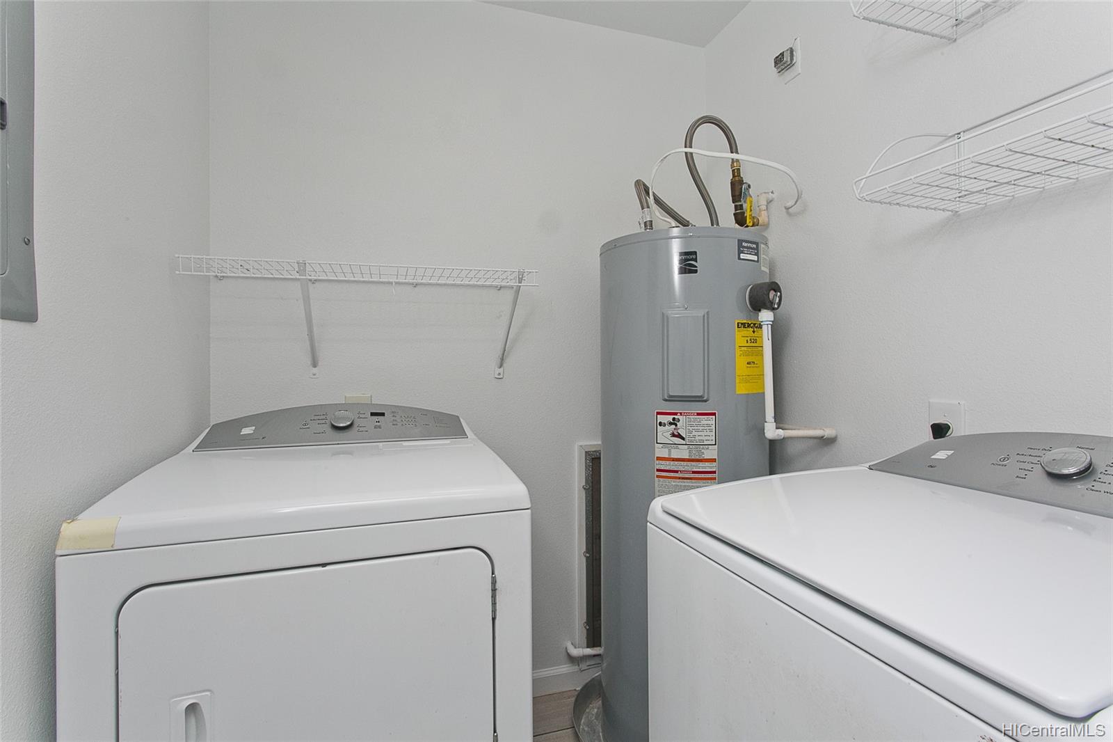 91-1022 Huliau Street  Unit 1A