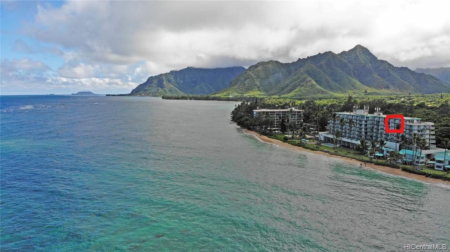 53-567 Kamehameha Highway  Unit 4