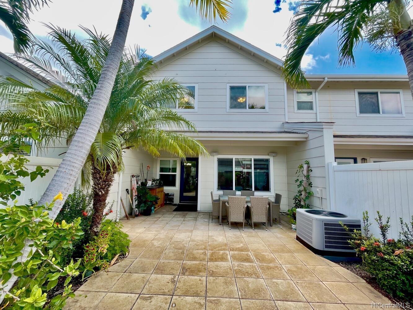 91-1009 Kaipalaoa Street  Unit 305