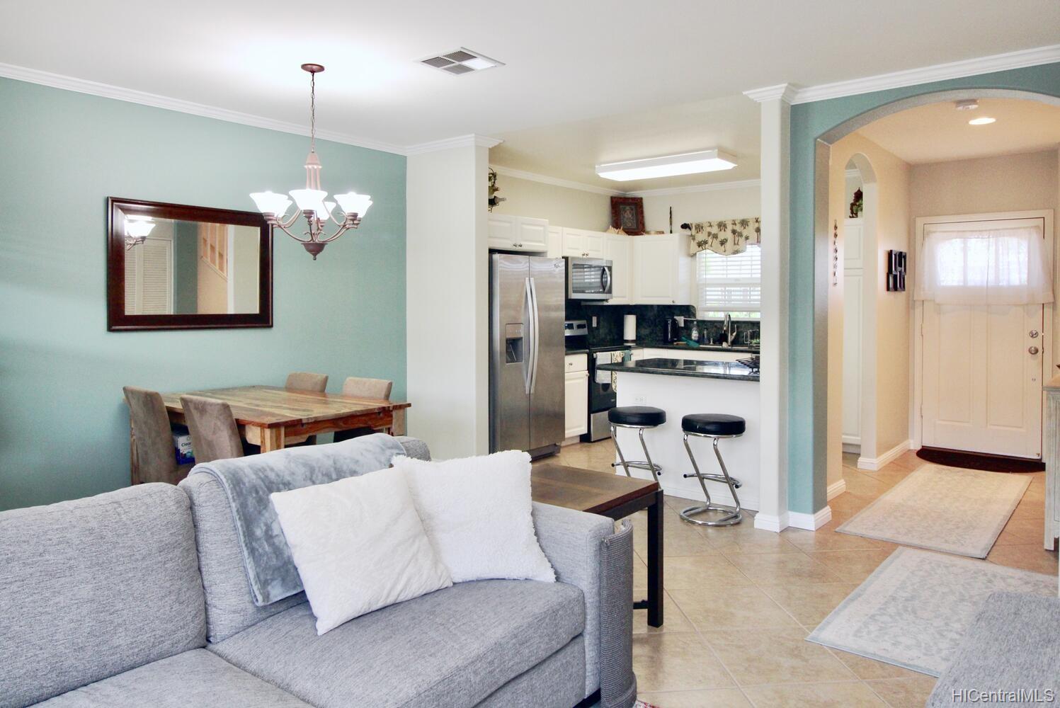 91-1009 Kaipalaoa Street  Unit 305