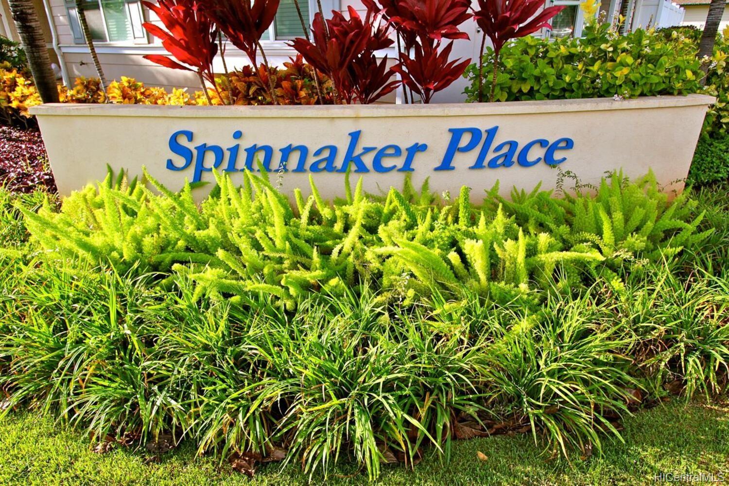 91-1009 Kaipalaoa Street  Unit 305