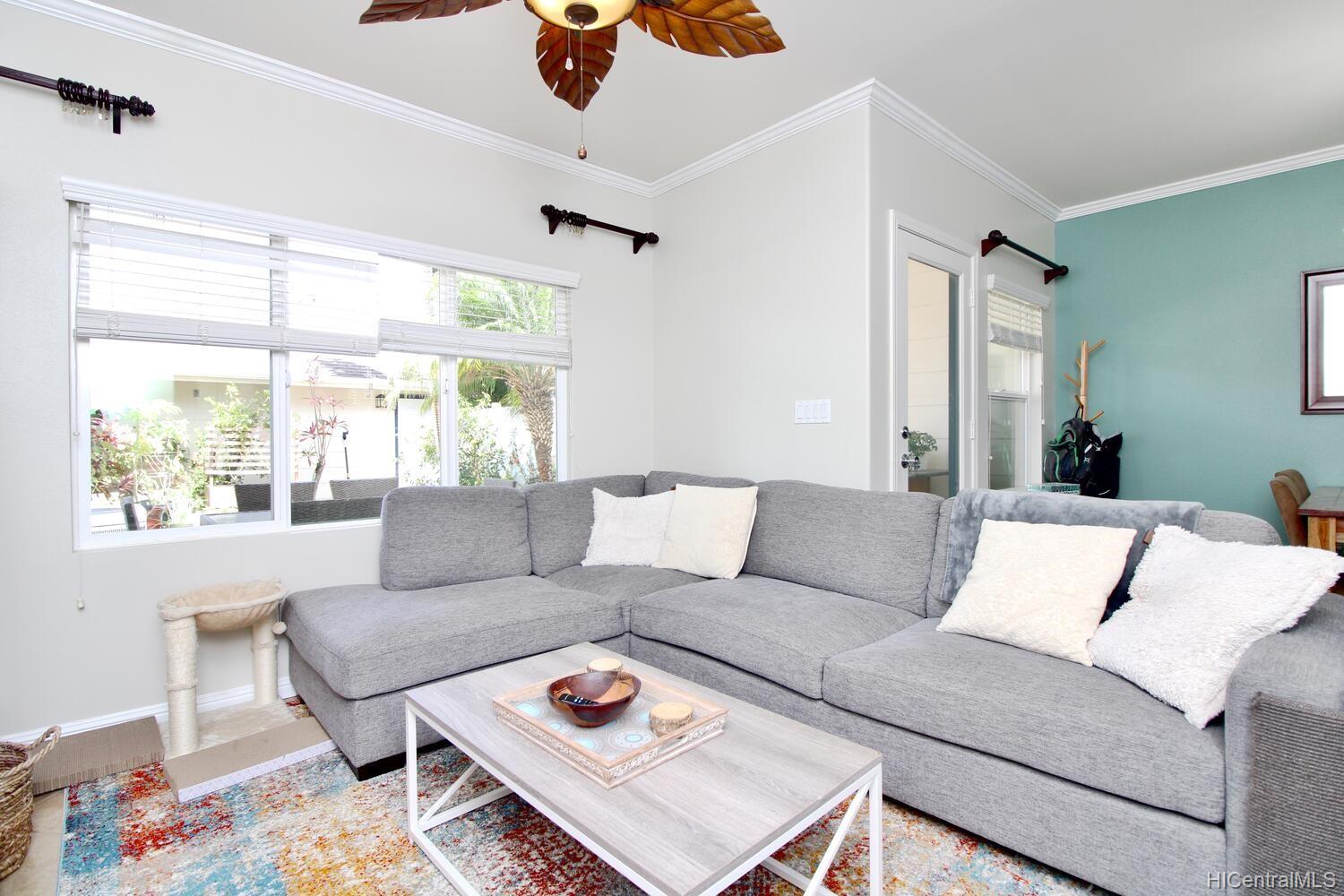 91-1009 Kaipalaoa Street  Unit 305