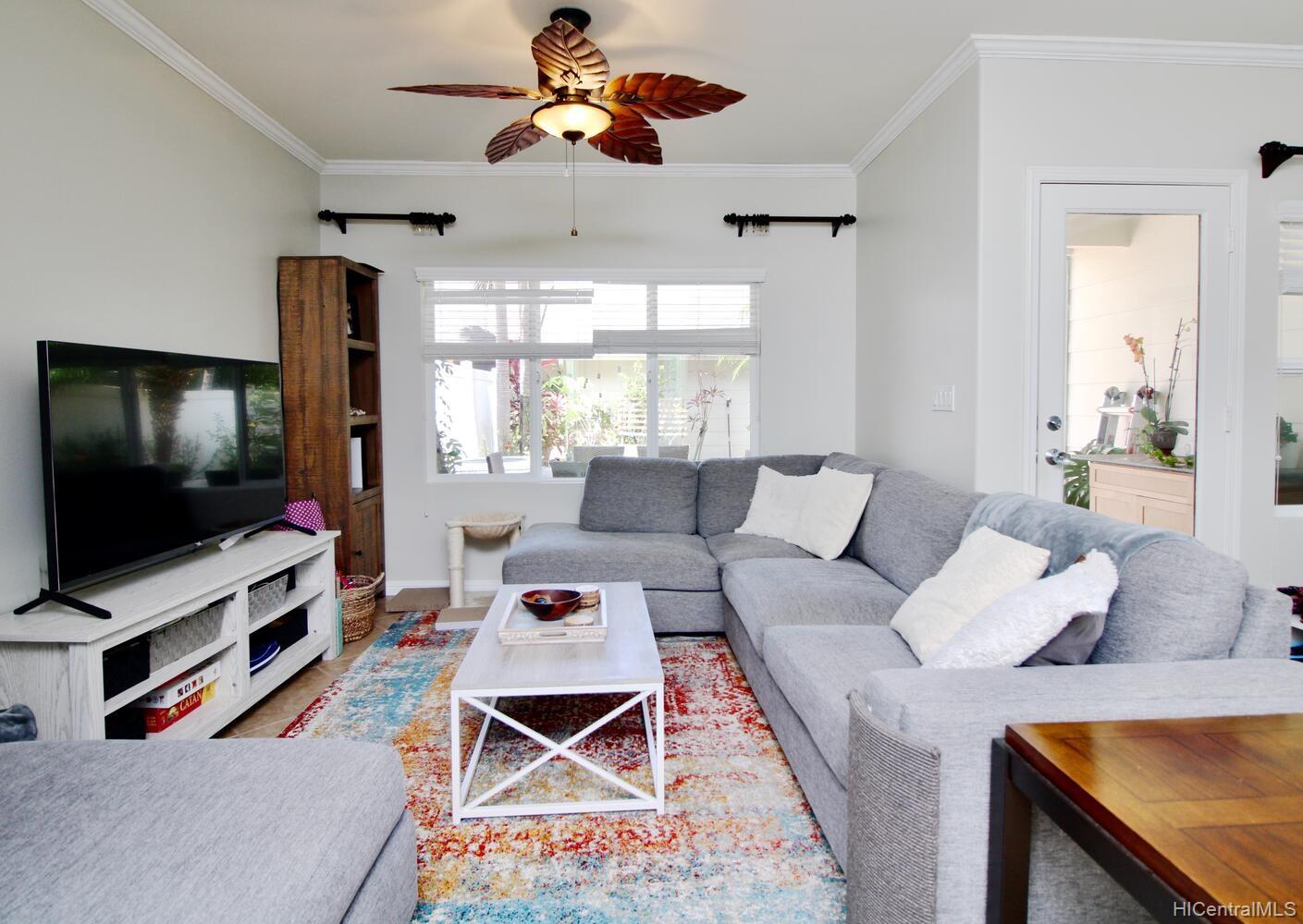 91-1009 Kaipalaoa Street  Unit 305