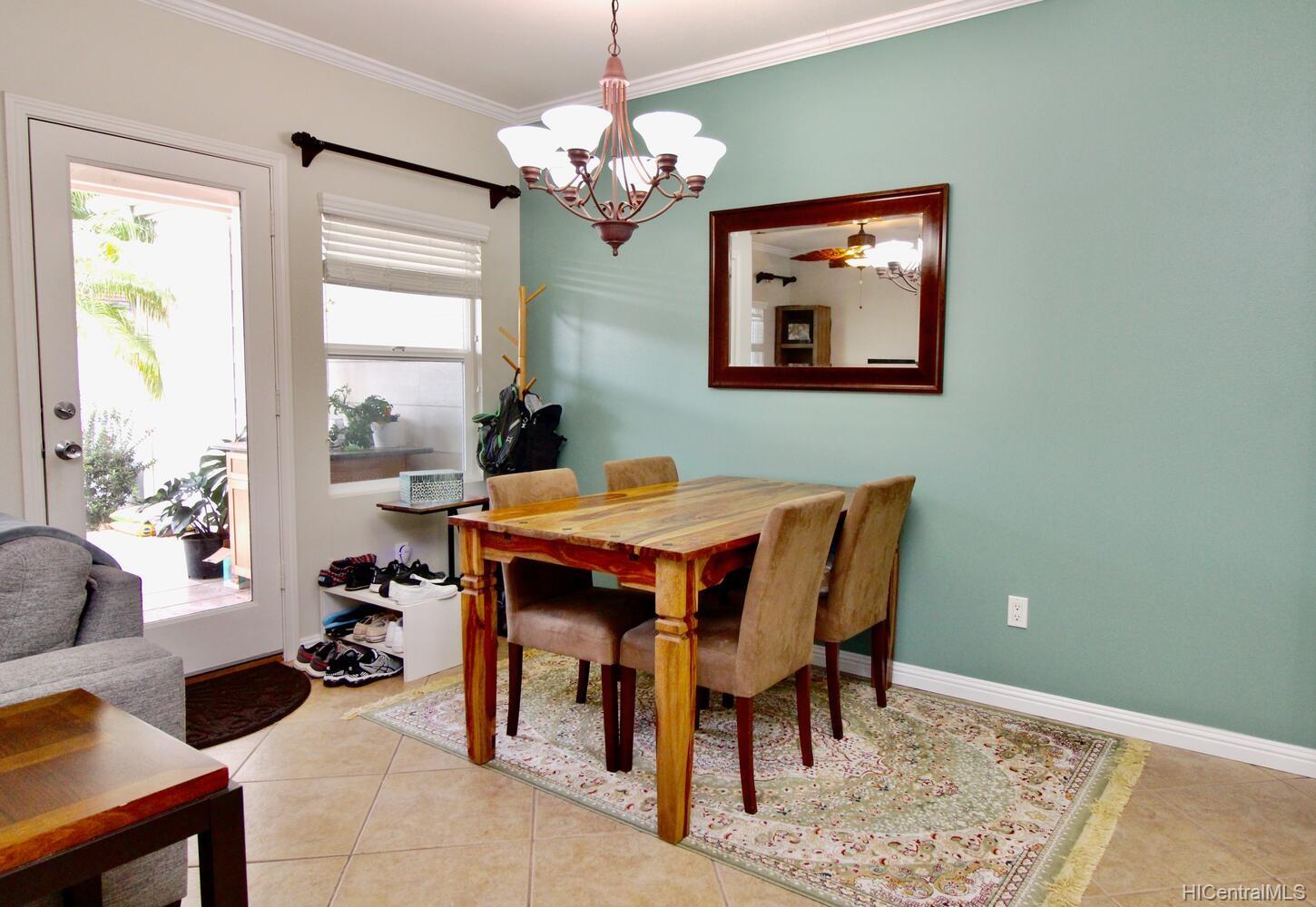 91-1009 Kaipalaoa Street  Unit 305