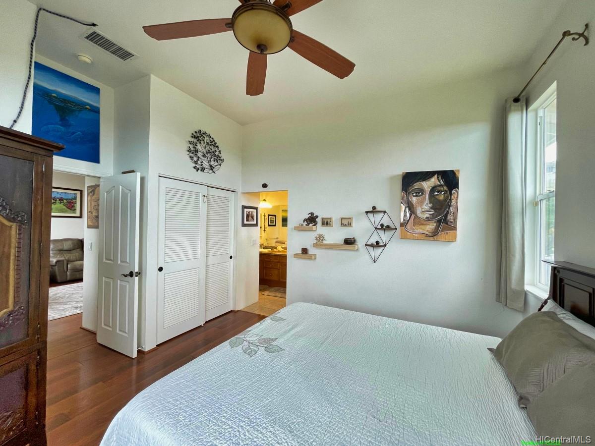 92-1087 Palahia Street  Unit B