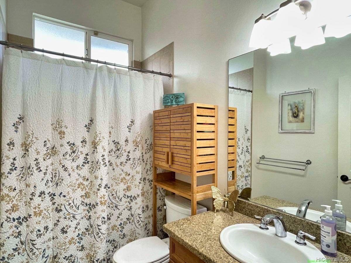 92-1087 Palahia Street  Unit B