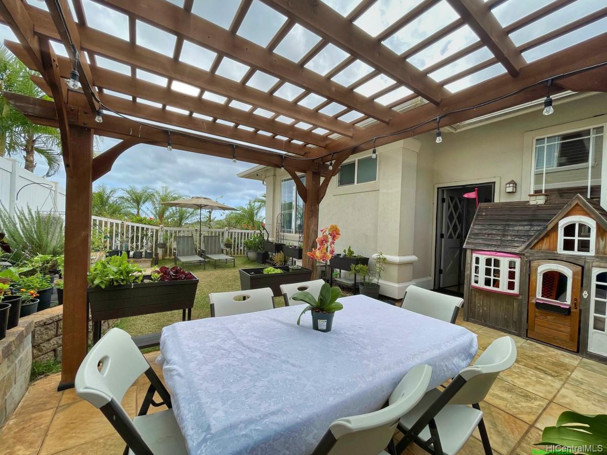 92-1087 Palahia Street  Unit B