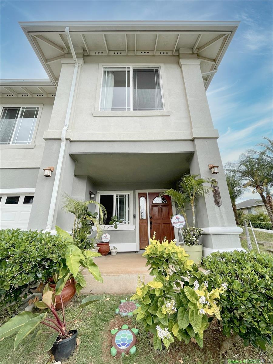 92-1087 Palahia Street  Unit B