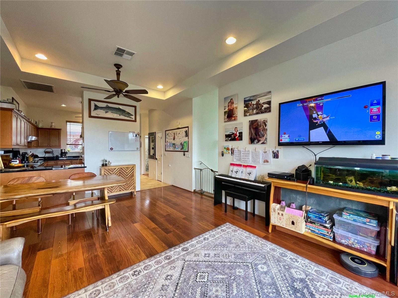92-1087 Palahia Street  Unit B