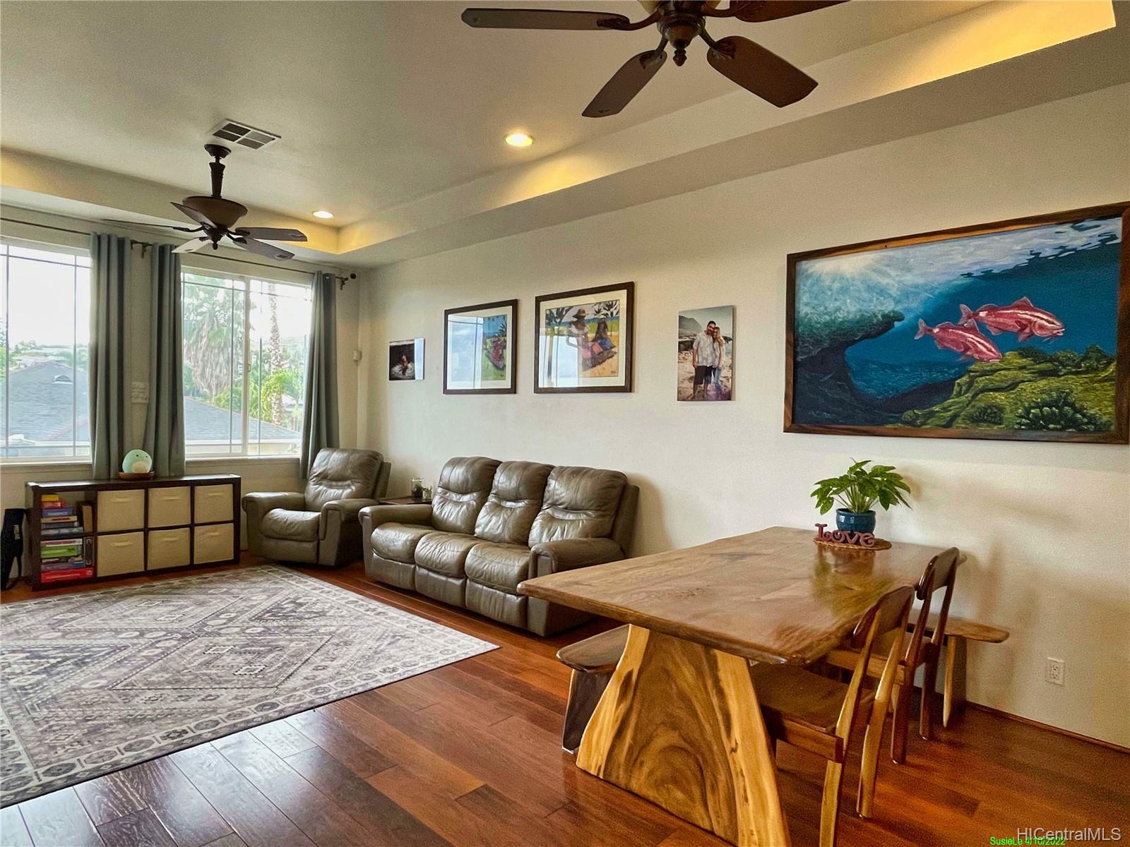 92-1087 Palahia Street  Unit B