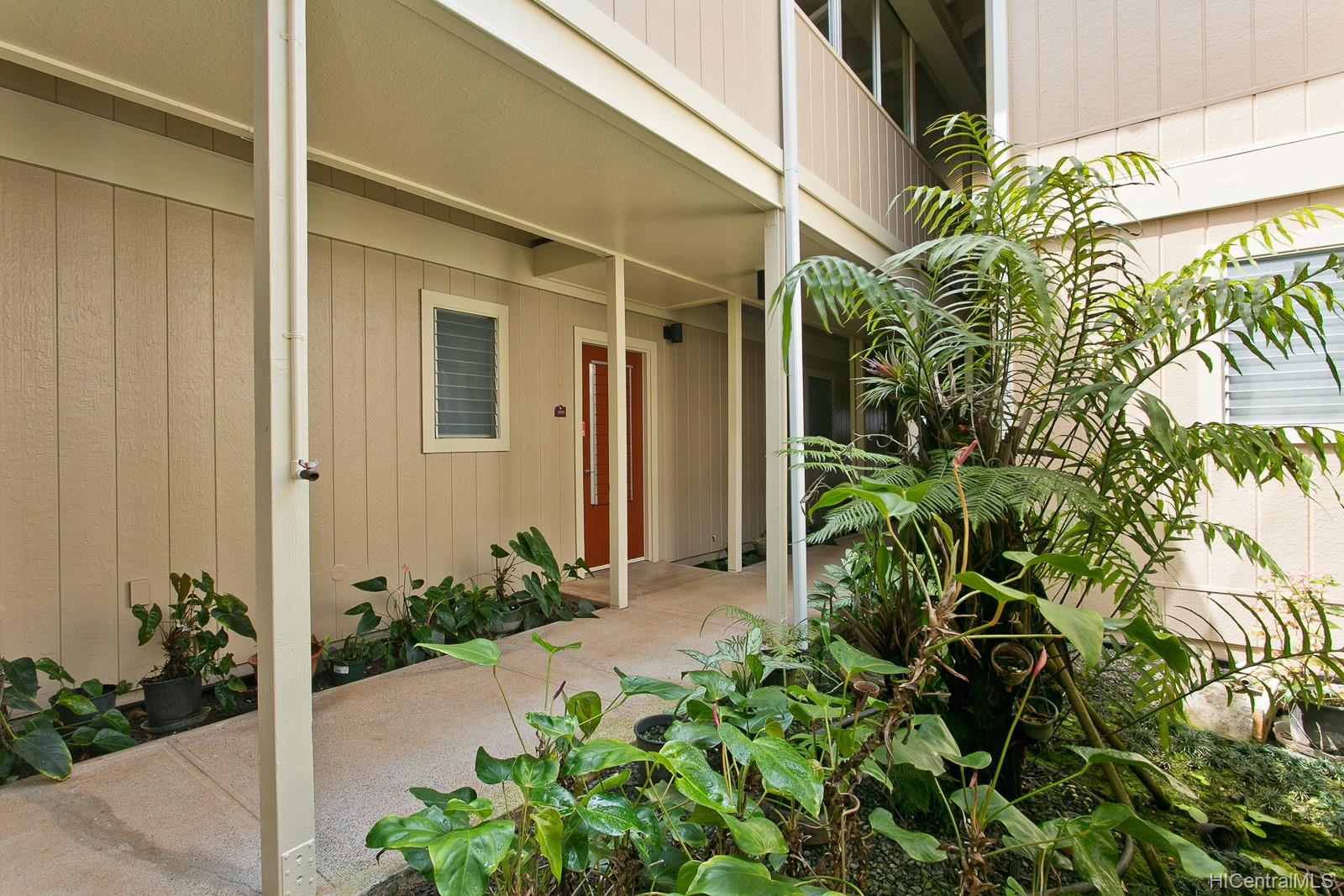 95-1050 Makaikai Street  Unit 28D