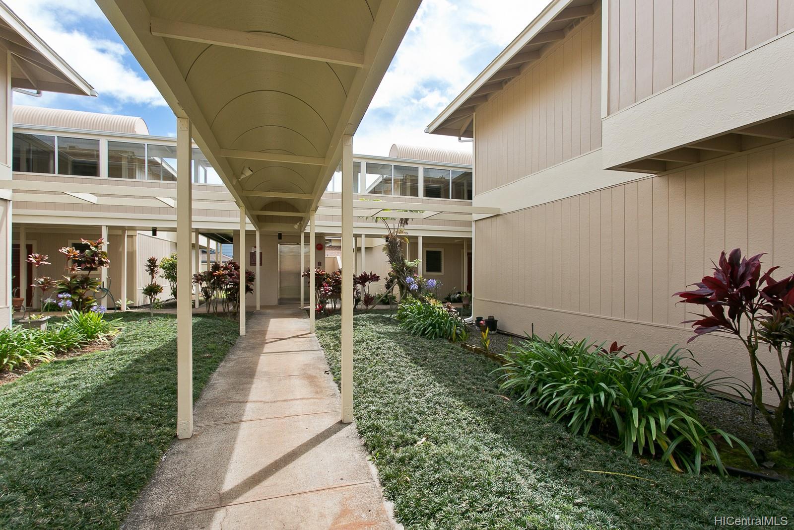 95-1050 Makaikai Street  Unit 28D