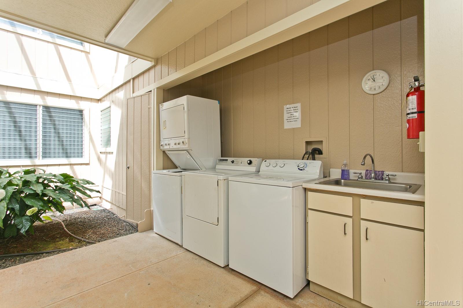 95-1050 Makaikai Street  Unit 28D