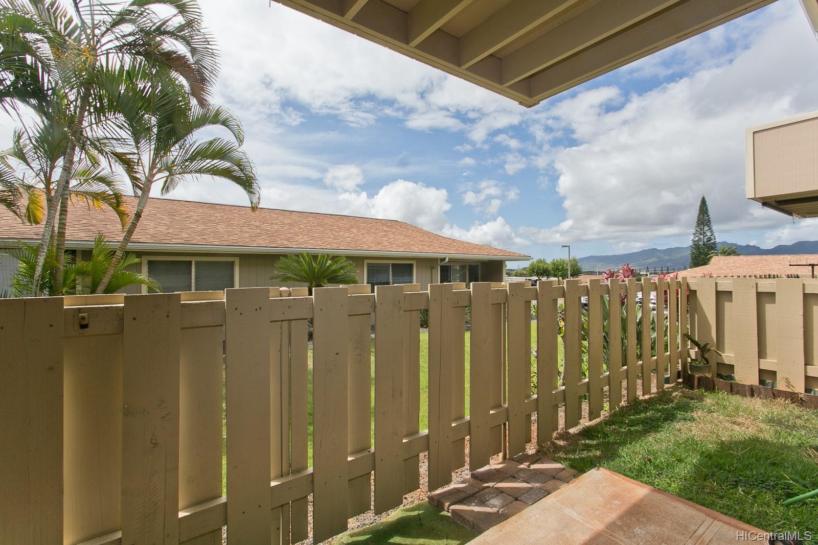 95-1050 Makaikai Street  Unit 28D