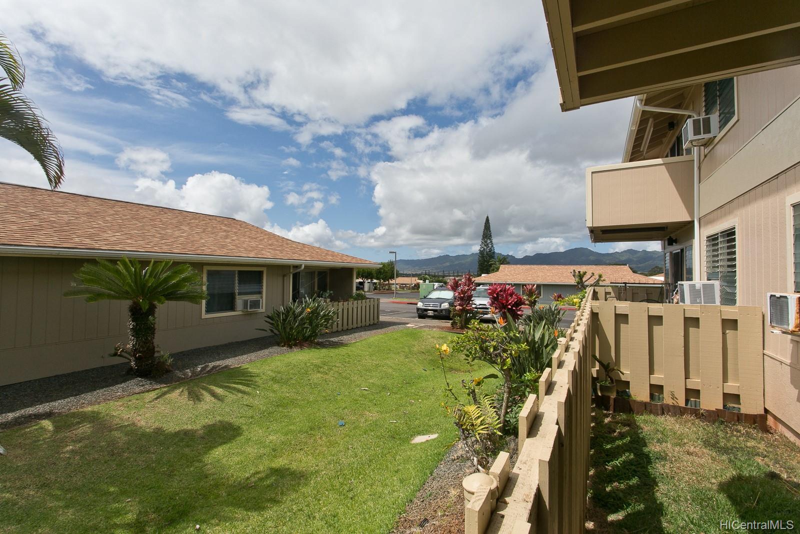 95-1050 Makaikai Street  Unit 28D