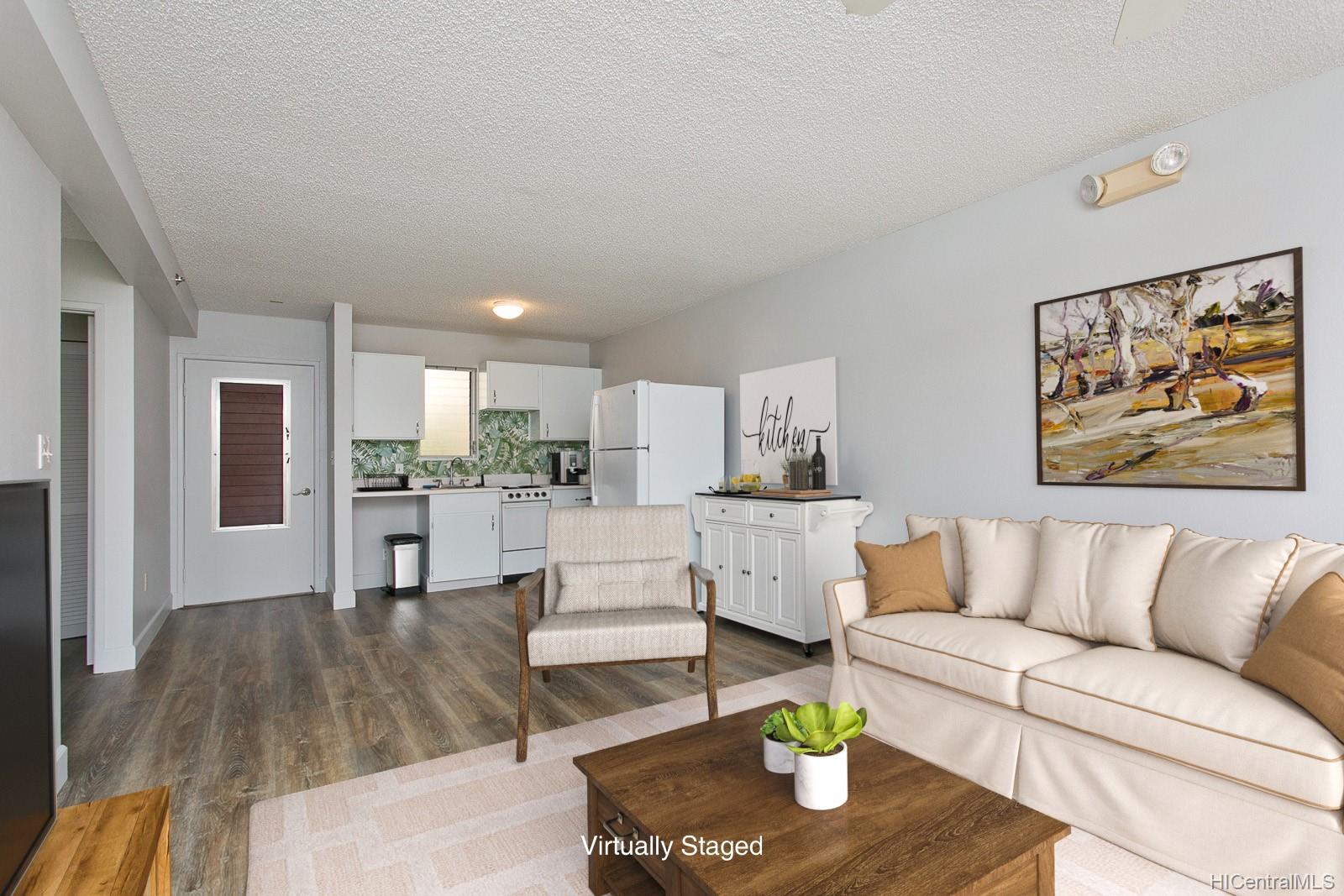 95-1050 Makaikai Street  Unit 28D