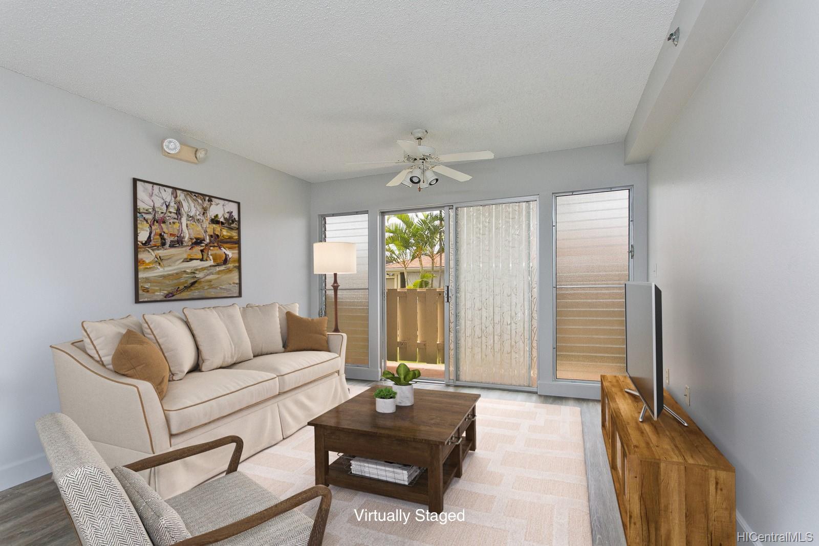 95-1050 Makaikai Street  Unit 28D