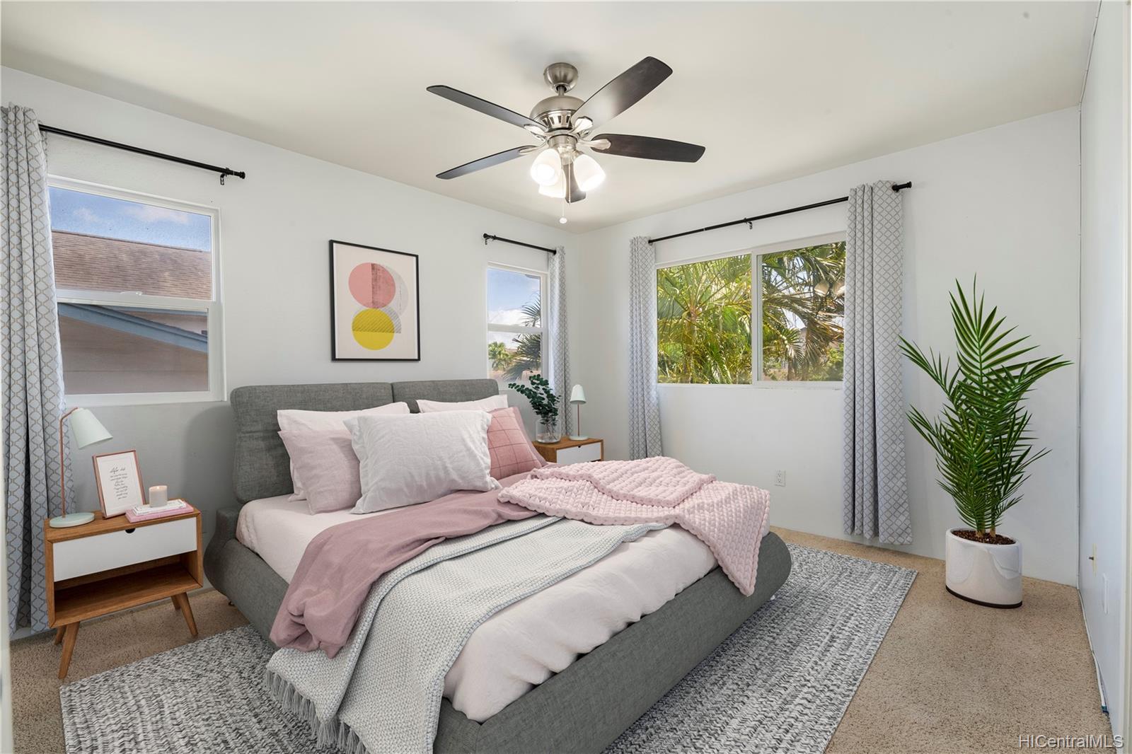 91-1091 Kaileolea Drive  Unit 2F1