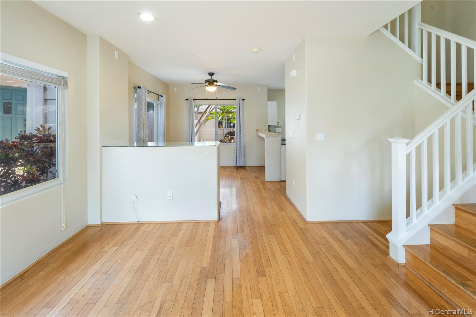 91-1091 Kaileolea Drive  Unit 2F1