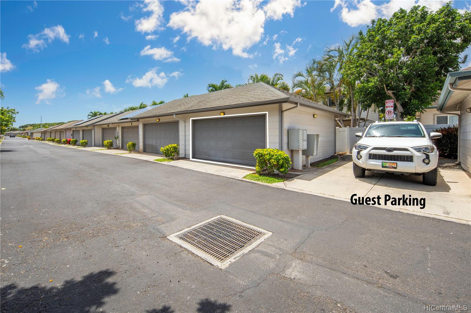 91-1091 Kaileolea Drive  Unit 2F1