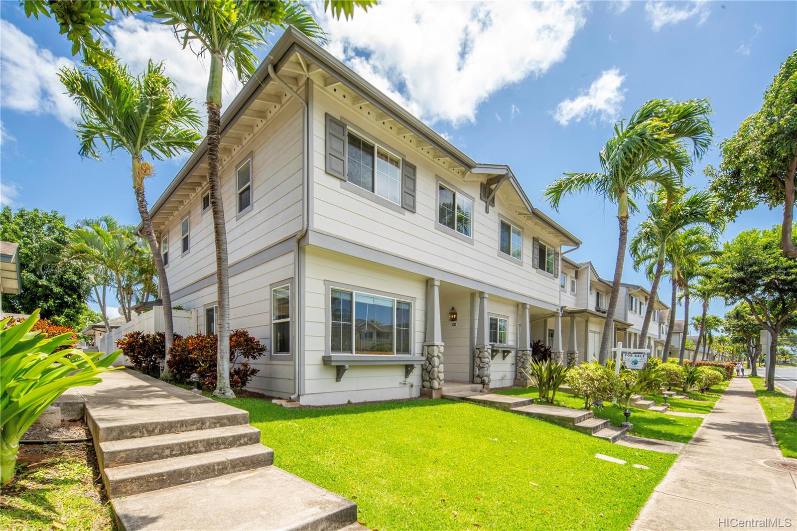 91-1091 Kaileolea Drive  Unit 2F1