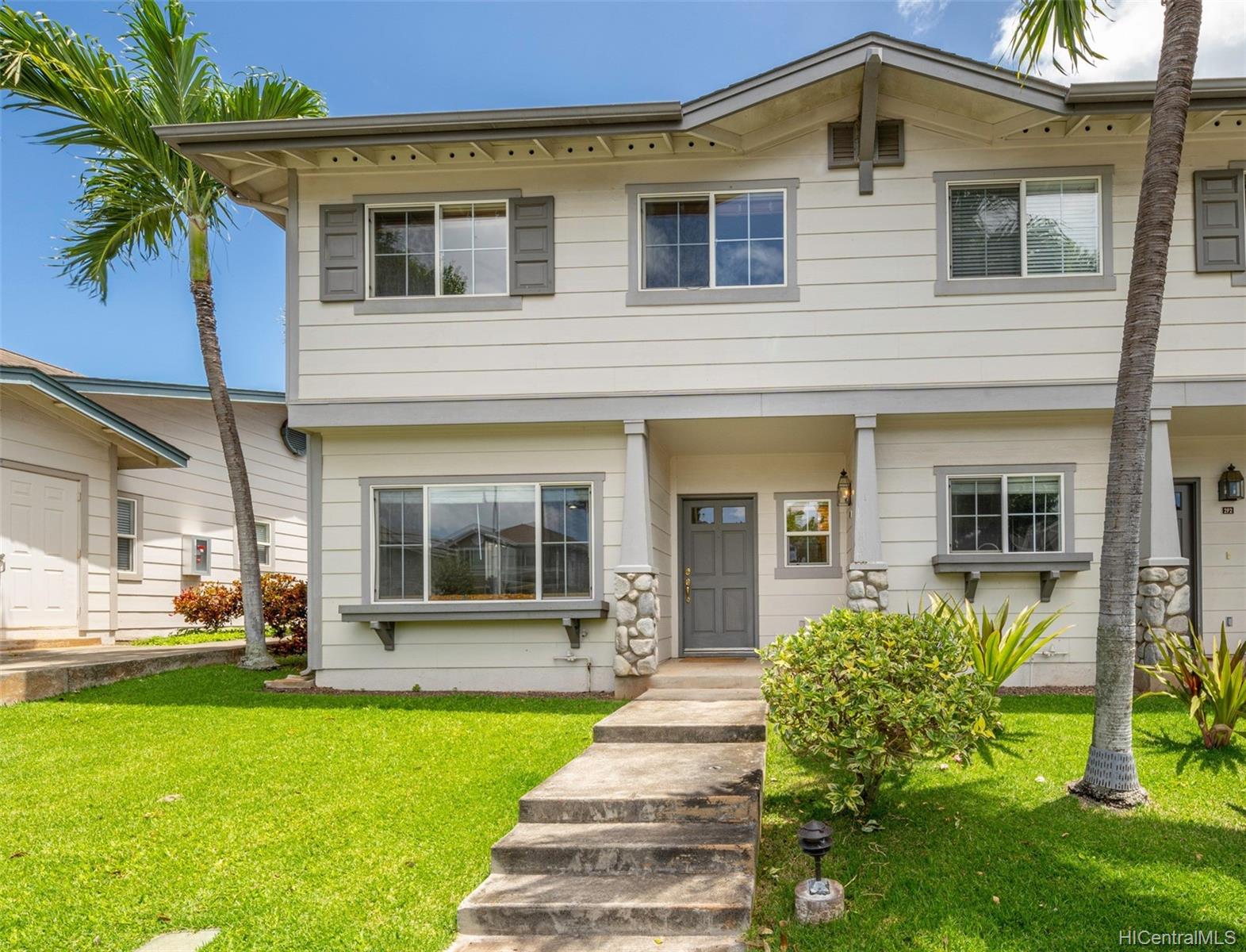 91-1091 Kaileolea Drive  Unit 2F1