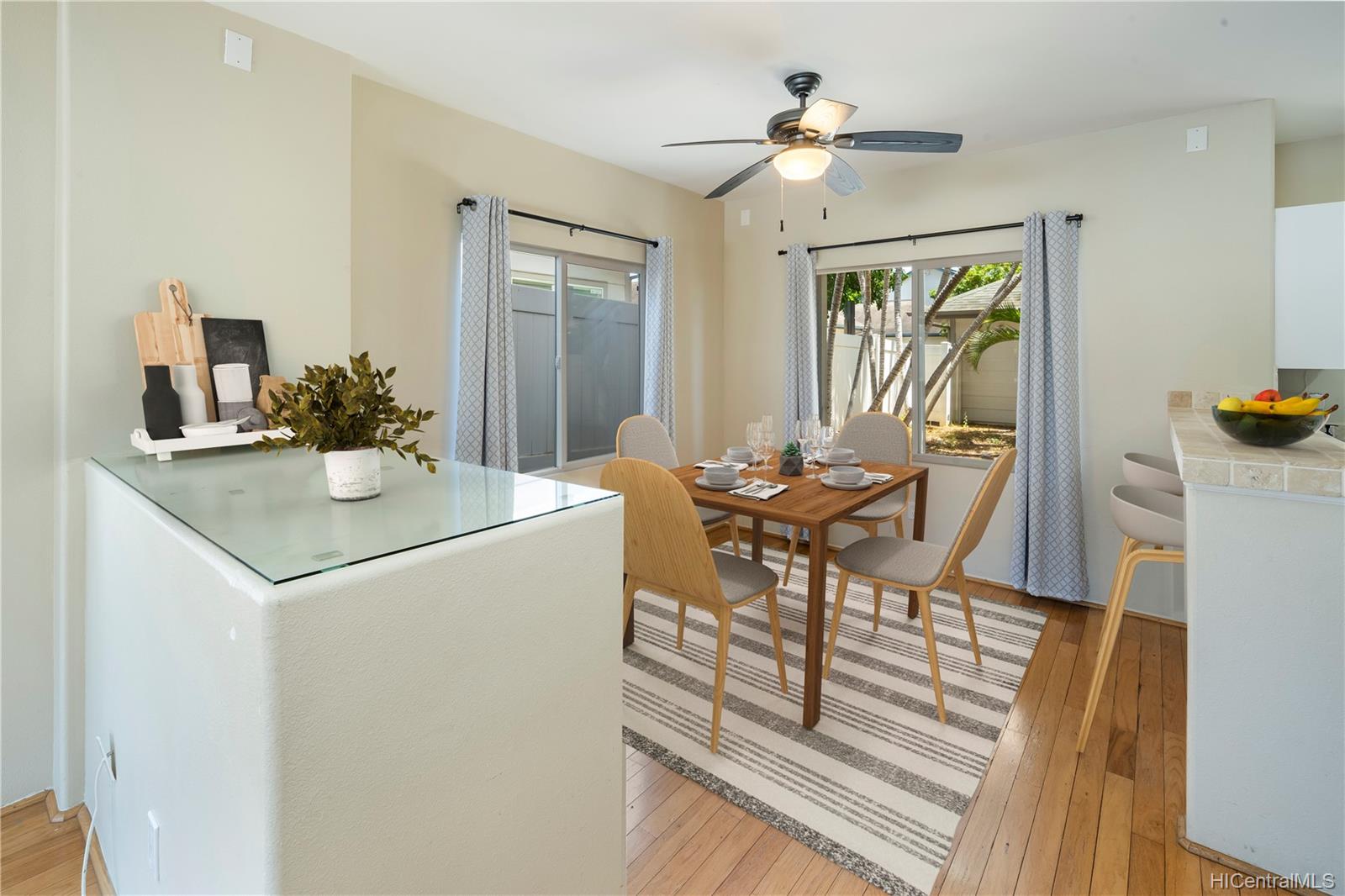 91-1091 Kaileolea Drive  Unit 2F1