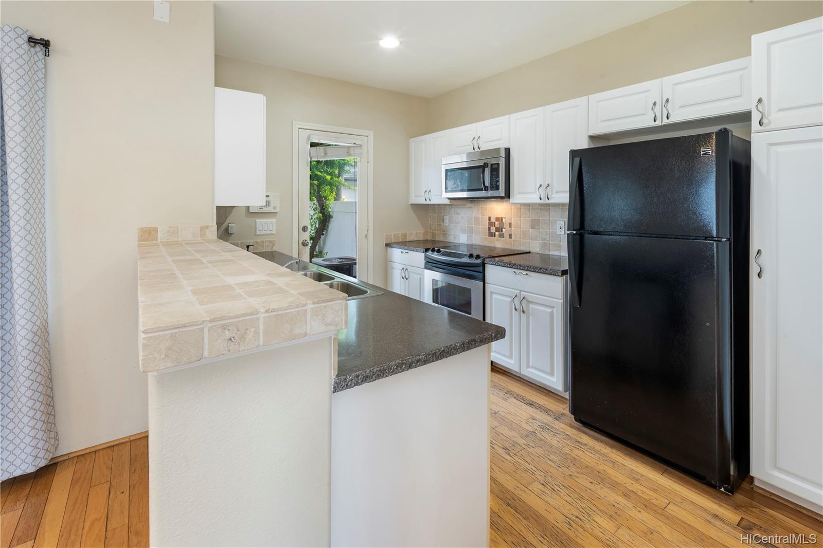 91-1091 Kaileolea Drive  Unit 2F1