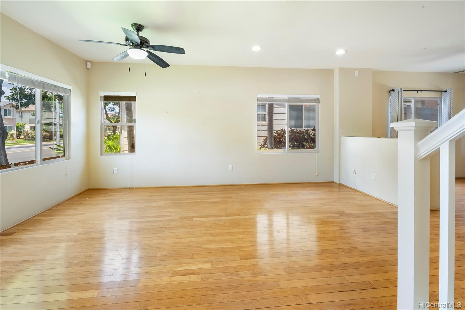 91-1091 Kaileolea Drive  Unit 2F1