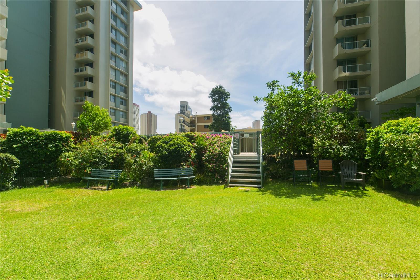 2637 Kuilei Street Unit A104 2637 Kuilei Street Unit A104