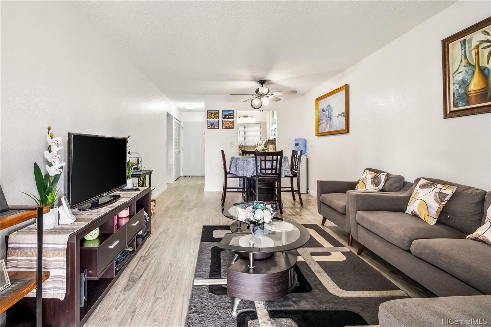 Waiau Garden Court 981433 Kamahao Street Unit 84 Pearl City HI 96782